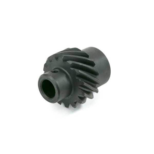 TSP Distributor Gear; Oldsmobile 0.491" Shaft; Steel
