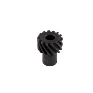 TSP Distributor Gear; Pontiac 0.491" Shaft; Steel