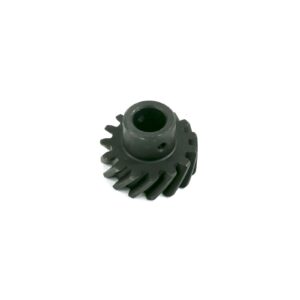 TSP Distributor Gear; Ford FE 0.491" Shaft; Steel