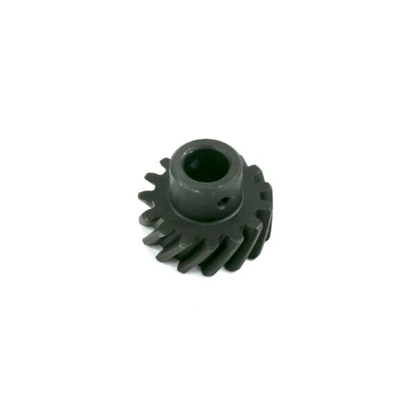 TSP Distributor Gear; Ford FE 0.491" Shaft; Steel