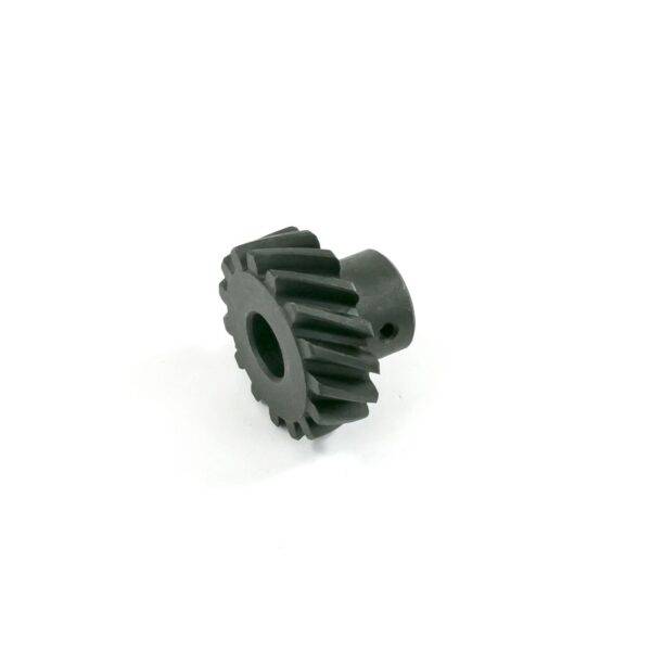 TSP Distributor Gear; Ford FE 0.491" Shaft; Steel