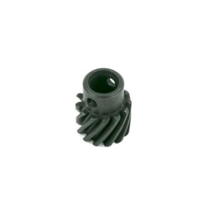 TSP Distributor Gear; Jeep I6 0.491" Shaft; Steel