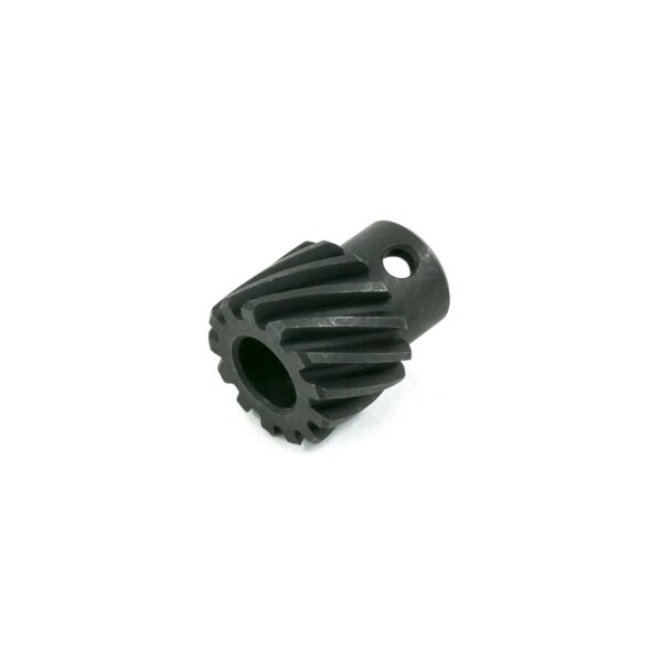 TSP Distributor Gear; Jeep I6 0.491" Shaft; Steel