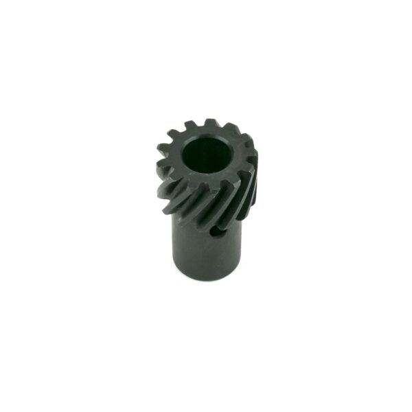 TSP Distributor Gear; Jeep V8 0.491" Shaft; Steel