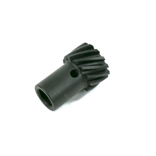 TSP Distributor Gear; Jeep V8 0.491" Shaft; Steel