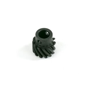 TSP Distributor Gear; Chevy I6 0.491" Shaft; Steel