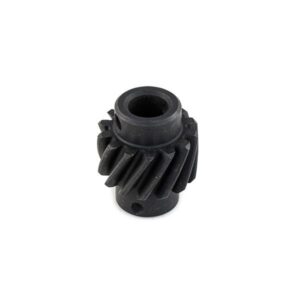 TSP Distributor Gear; Buick Small Block 0.491" Shaft; Steel