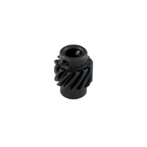 TSP Distributor Gear; Buick Big Block 0.491" Shaft; Steel
