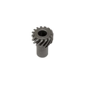 TSP Distributor Gear; Ford Small Block 0.500" Shaft; Steel