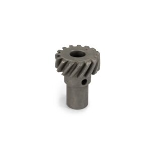 TSP Distributor Gear; Ford Big Block 0.500" Shaft; Steel