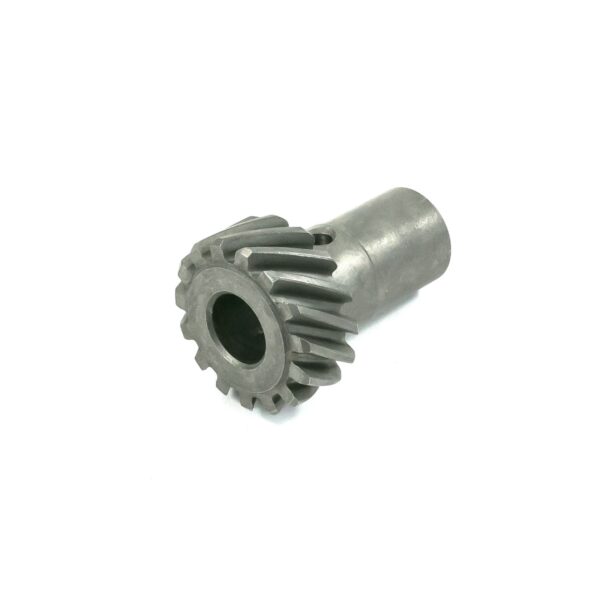 TSP Distributor Gear; Ford Big Block 0.500" Shaft; Steel
