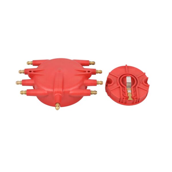 Distributor Cap and Rotor Kit
