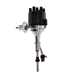 TSP Pro Series Ready to Run Distributor; Corvair; Female; Black