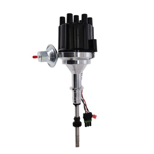 TSP Pro Series Ready to Run Distributor; Corvair; Female; Black
