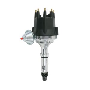 TSP Pro Series Ready to Run Distributor; Buick Nailhead V8 (322-425); Black