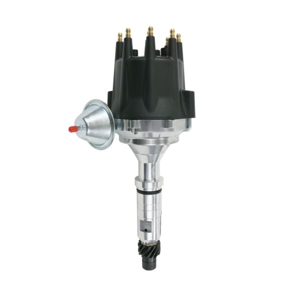 TSP Pro Series Ready to Run Distributor; Buick Nailhead V8 (322-425); Black