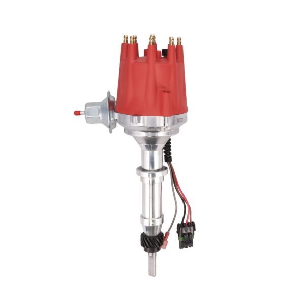 Distributor
