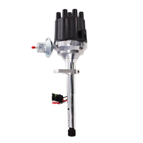 TSP Pro Series Ready to Run Distributor; Ford Flathead; Female; Black