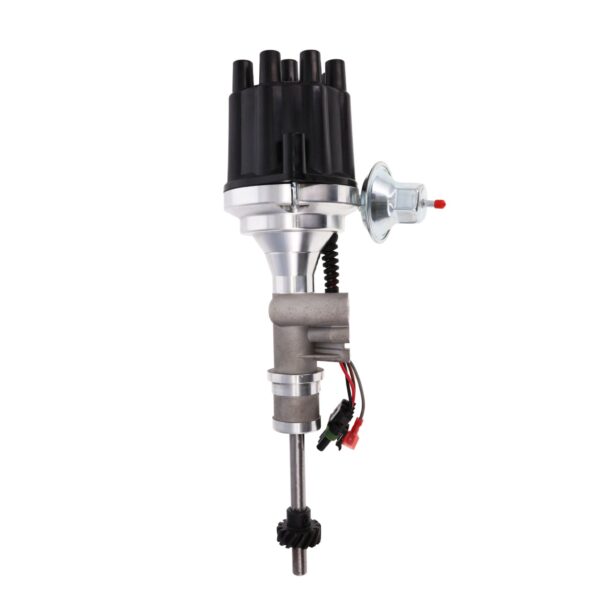 TSP Pro Series Ready to Run Distributor; Ford T-Bird; Female; Black