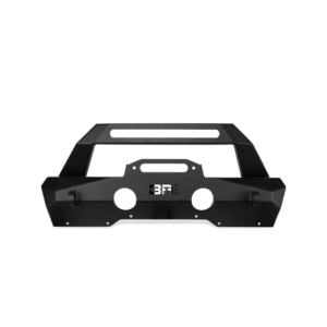 Body Armor 4X4 Orion Front Bumper - JP-19535
