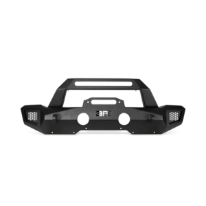 Body Armor 4X4 Orion Front Bumper - JP-19536