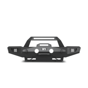 Body Armor 4X4 Orion Front Bumper - JP-19537