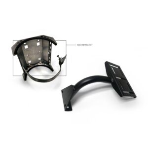 Destroyer Power Tank Mount