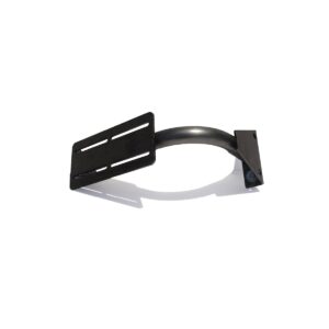 Destroyer RotoPax  2 or 3 gallon Single Side Mount