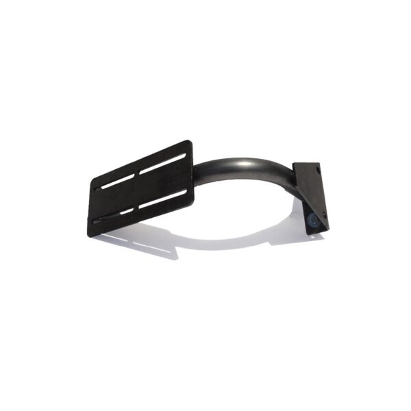 Destroyer RotoPax  2 or 3 gallon Single Side Mount