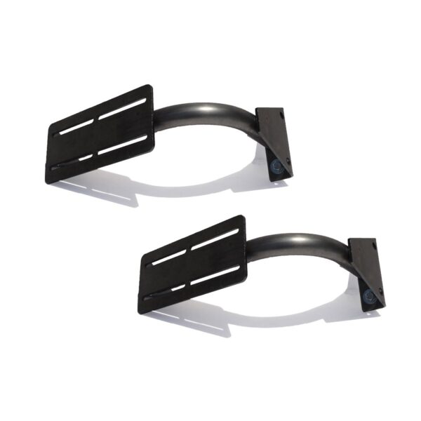 Destroyer RotoPax 2 or 3 gallon Mounts (Pair)