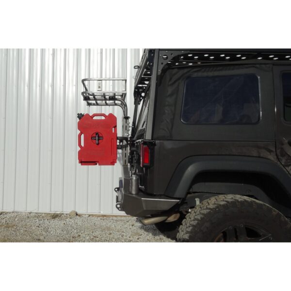 Destroyer RotoPax 2 or 3 gallon Mounts (Pair)