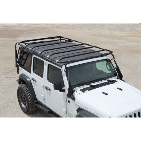 JL Destroyer 4 Door Base Rack