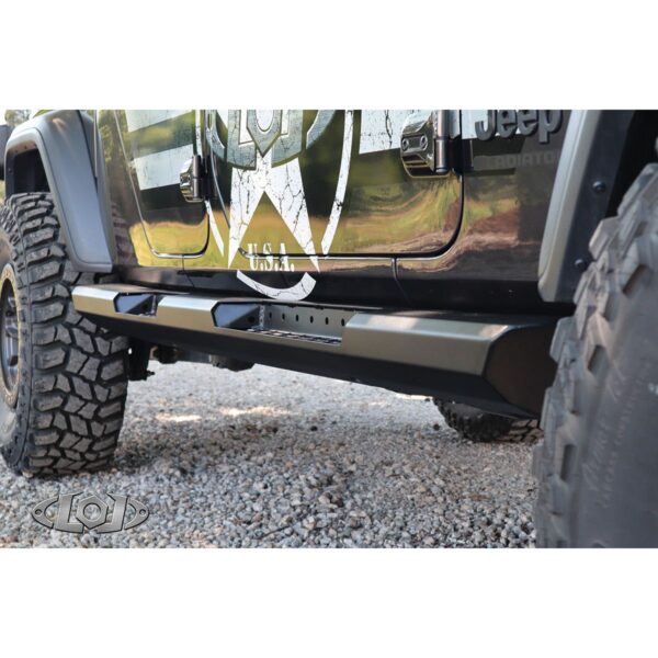 LoD Offroad JT Destroyer 4 Door Rocksliders