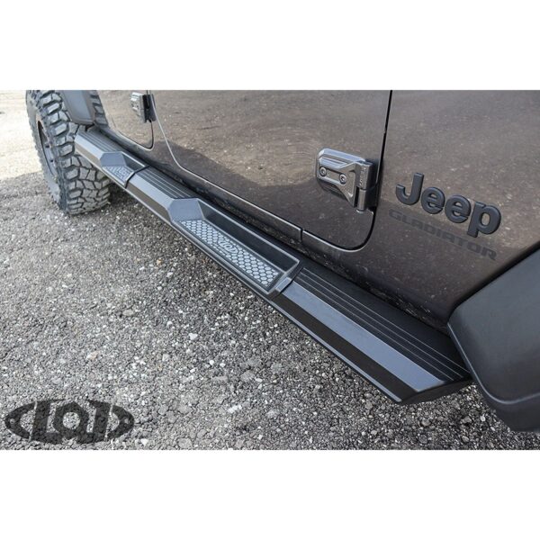 JT Armor Lite 4 Door Rocksliders