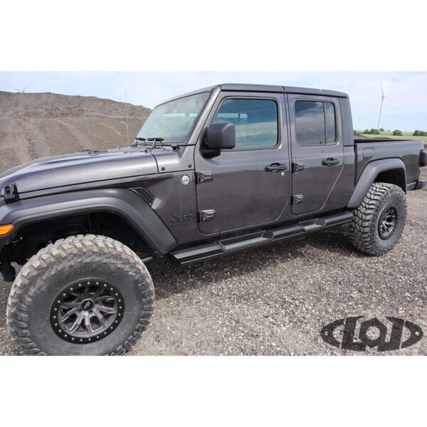 JT Armor Lite 4 Door Rocksliders