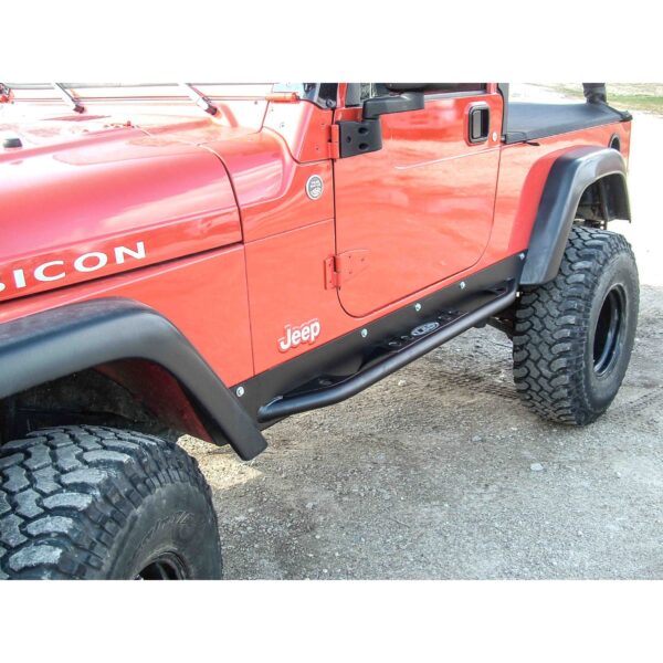 LJ Signature Series Rocker Guards