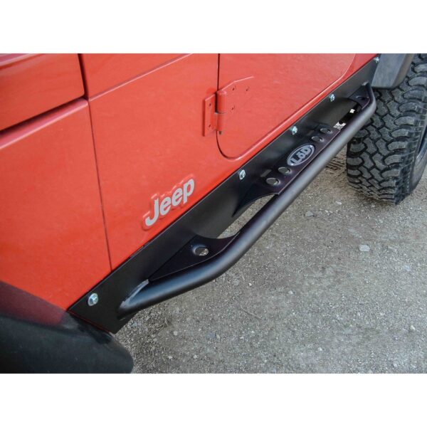 LJ Signature Series Rocker Guards