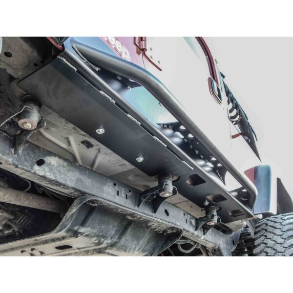 LJ Signature Series Rocker Guards