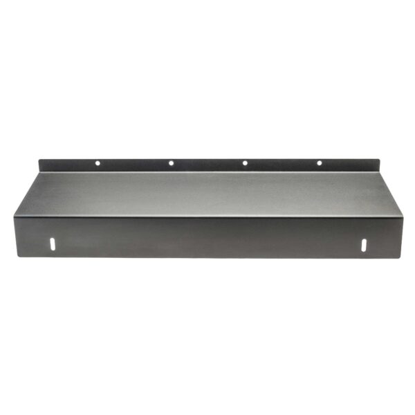 JK Signature Series Mid Width / Full Width Bolt on Skid Plate