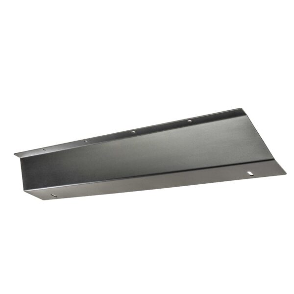 JK Signature Series Mid Width / Full Width Bolt on Skid Plate