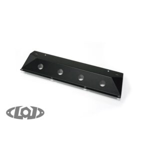 JL/JT Destroyer Front Bumper Skid Plate