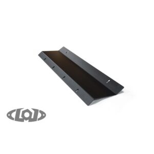 JL/JT Signature Series Mid/Full Skid Plate