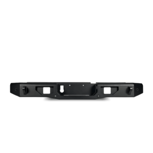 Body Armor 4X4 Rear Bumper - JT-2965