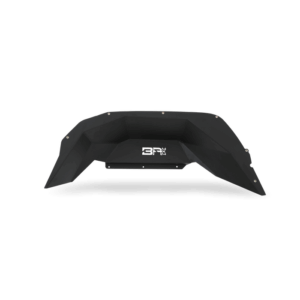 Body Armor 4X4 Rear Fender Liners - JT-6101
