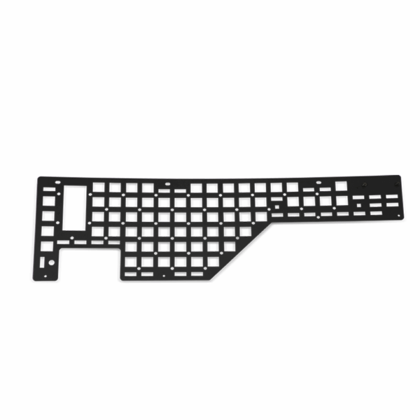 Body Armor 4X4 Bed Protector - JT-7125