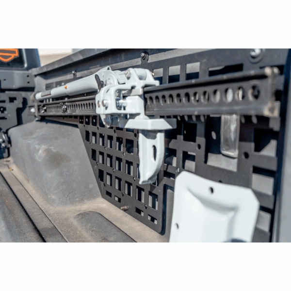 Body Armor 4X4 Bed Protector - JT-7125