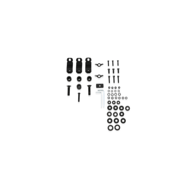 Body Armor 4X4 Bed Protector - JT-7125