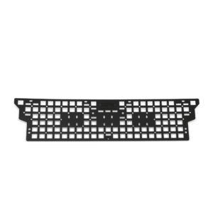 Body Armor 4X4 Bumper Step - JT-7126