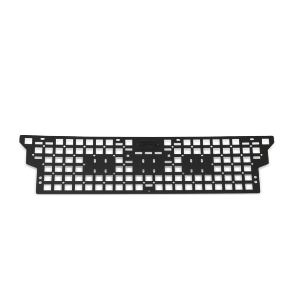 Body Armor 4X4 Bumper Step - JT-7126