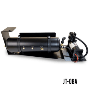 Kleinn Air Horns - JT-OBA - Jeep JT Air System